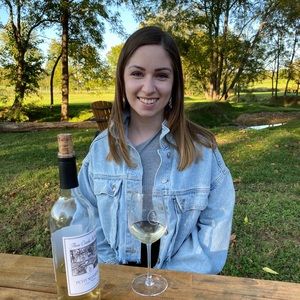 Meet your Posher, Brandi